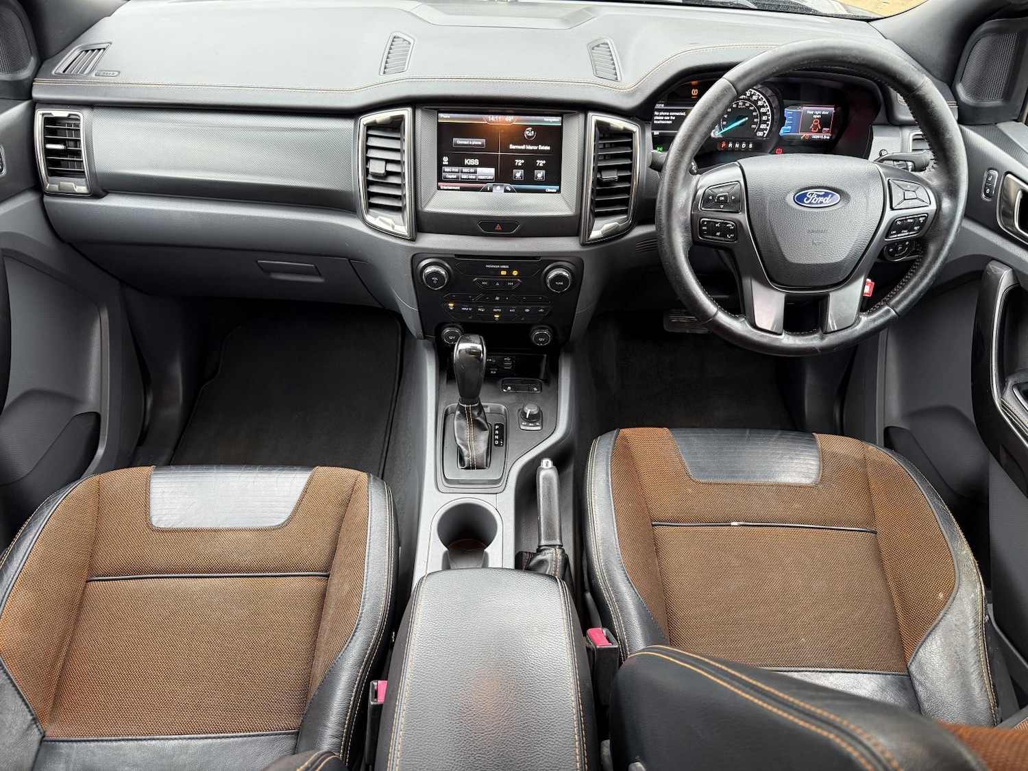 Used Ford Ranger 2016 for sale - 77277301: Photo 18