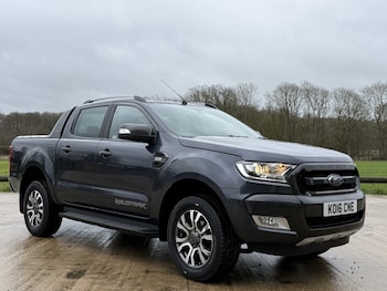 Used Ford Ranger 2016 for sale - 77277301: Photo