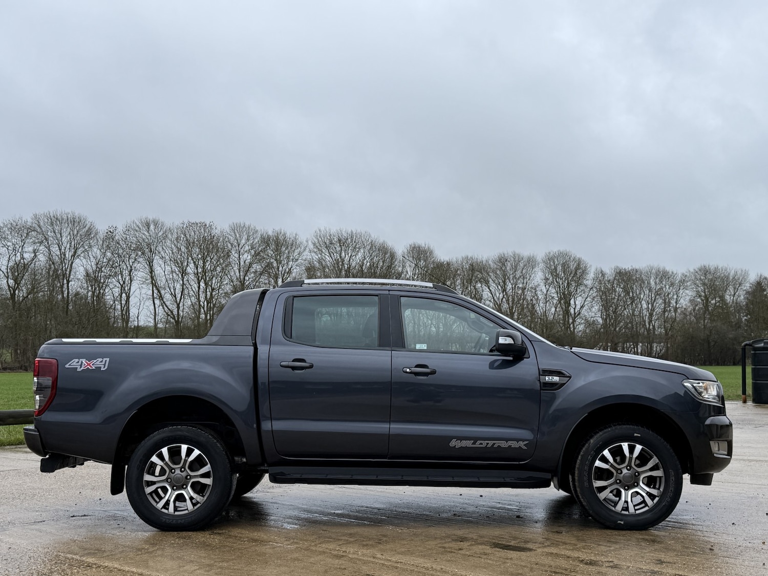 Used Ford Ranger 2016 for sale - 77277301: Photo 2