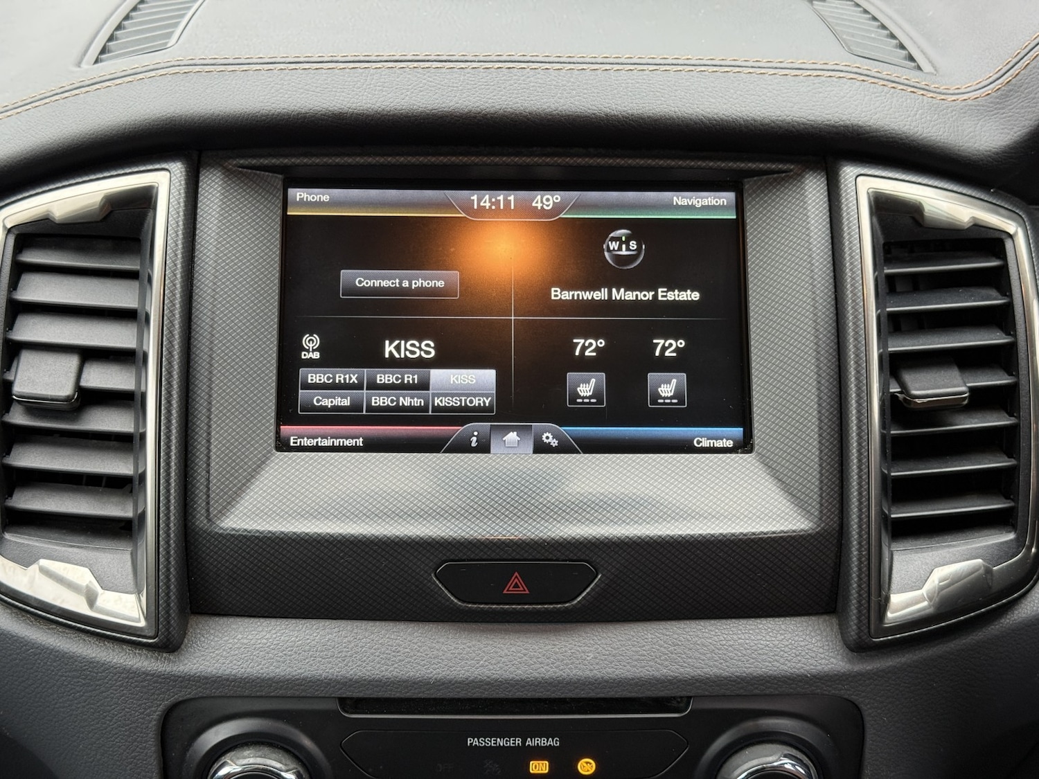 Used Ford Ranger 2016 for sale - 77277301: Photo 20