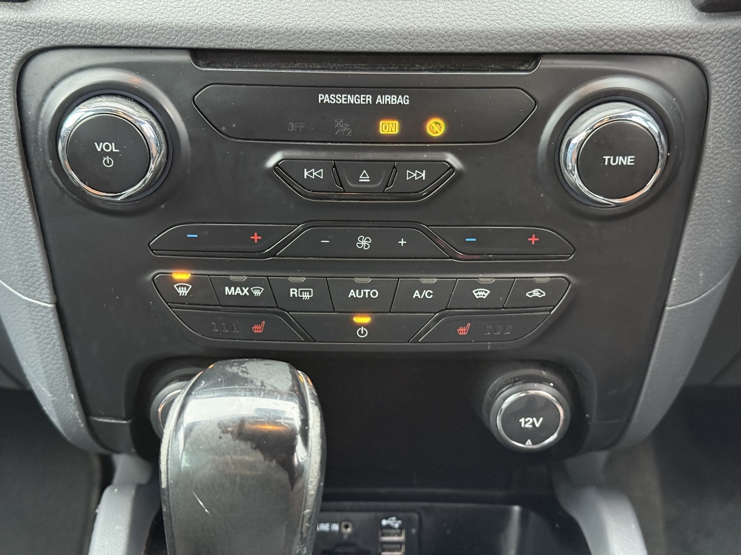 Used Ford Ranger 2016 for sale - 77277301: Photo 21