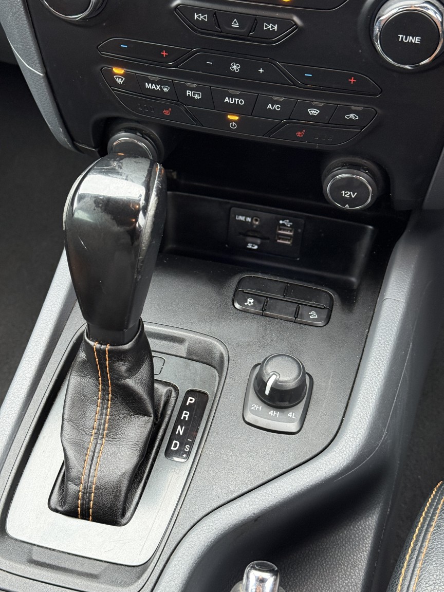 Used Ford Ranger 2016 for sale - 77277301: Photo 22