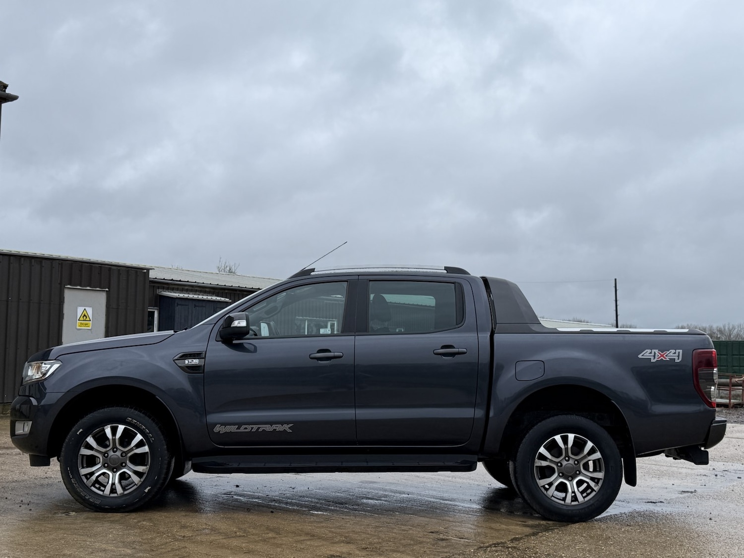 Used Ford Ranger 2016 for sale - 77277301: Photo 6