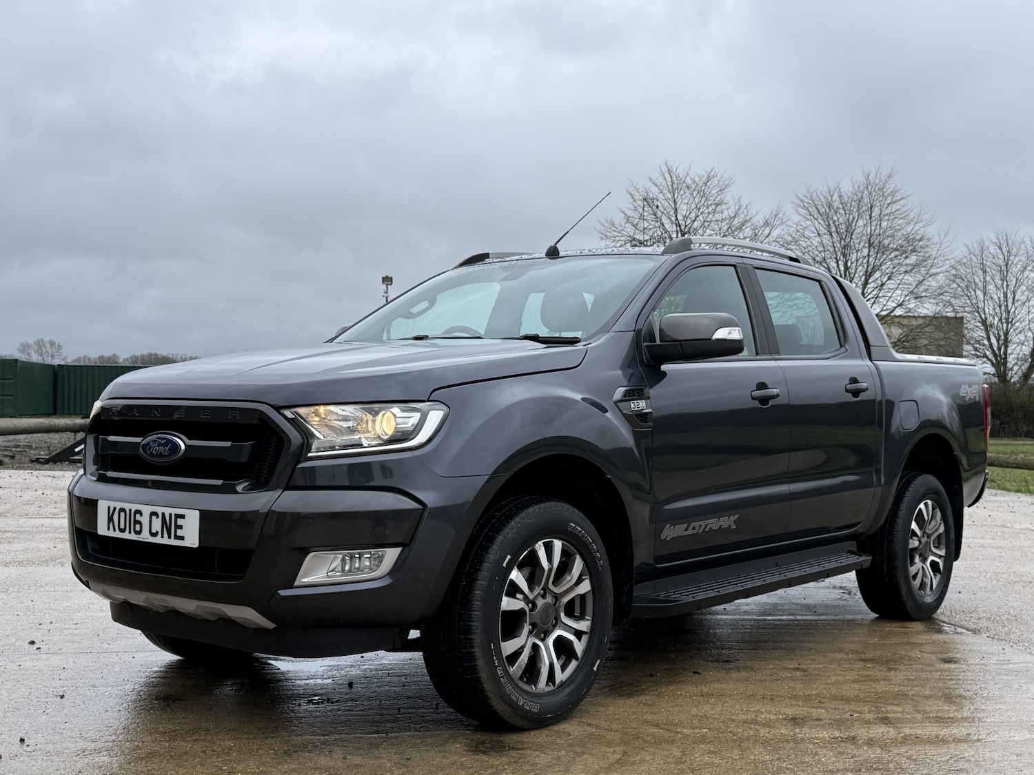 Used Ford Ranger 2016 for sale - 77277301: Photo 7