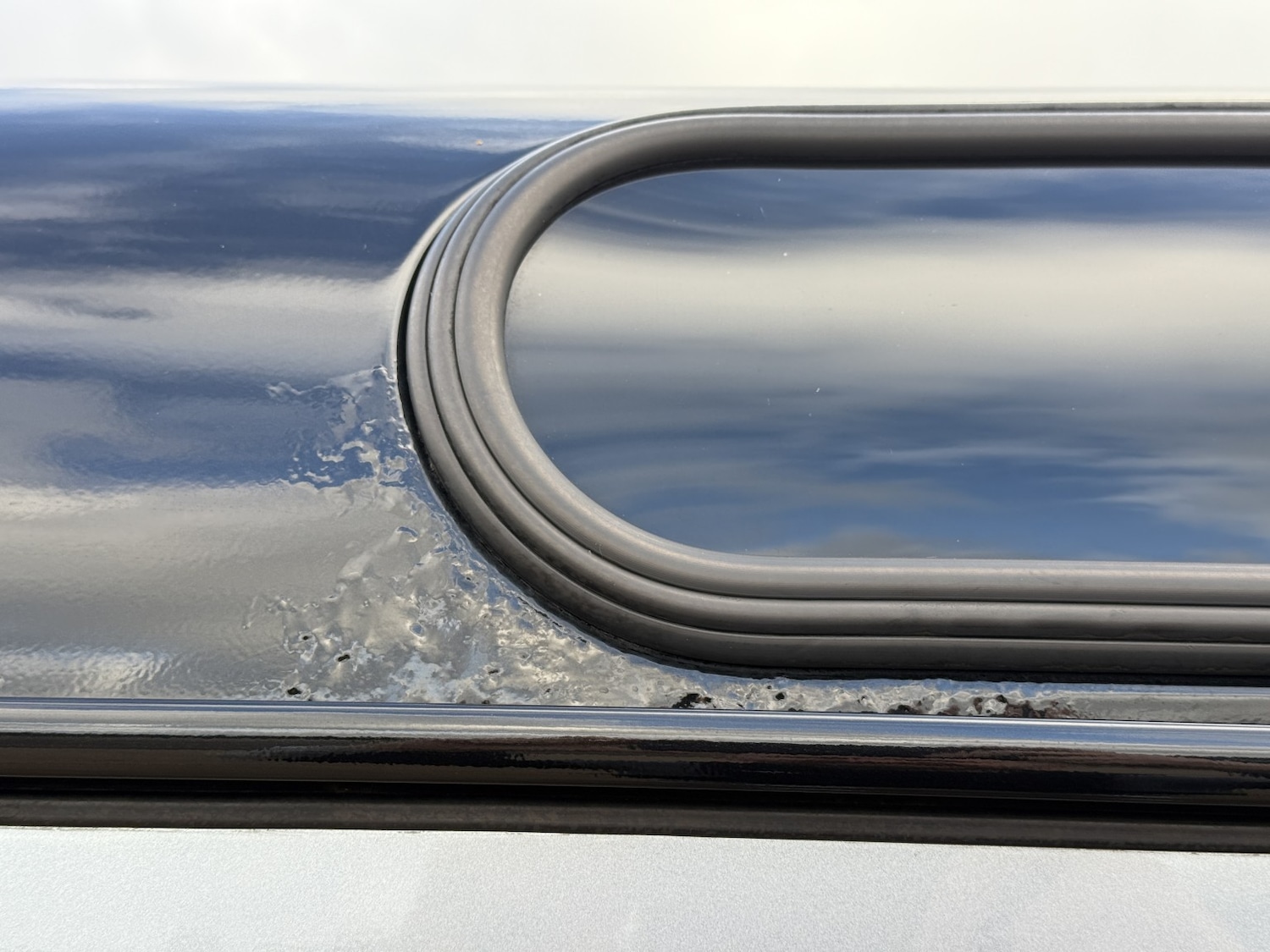 Used Land Rover Defender 90 2012 for sale - 77438305: Photo 17