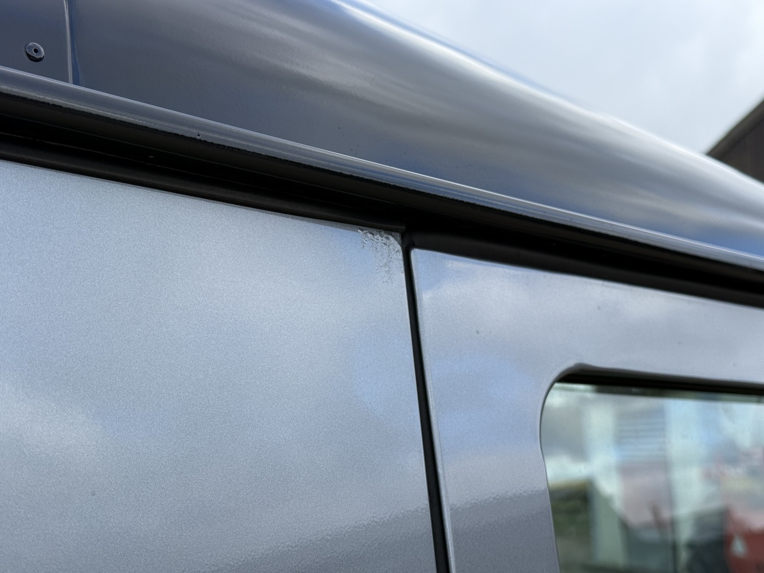 Used Land Rover Defender 90 2012 for sale - 77438305: Photo 18