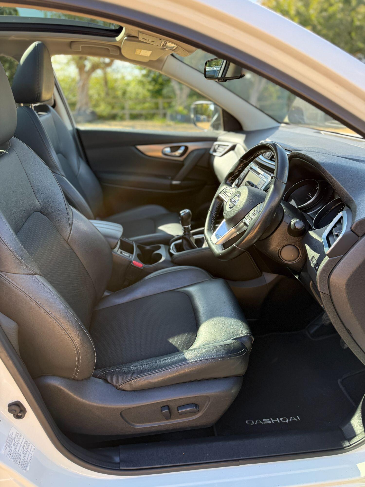 Used Nissan Qashqai 2019 for sale - 76794585: Photo 13