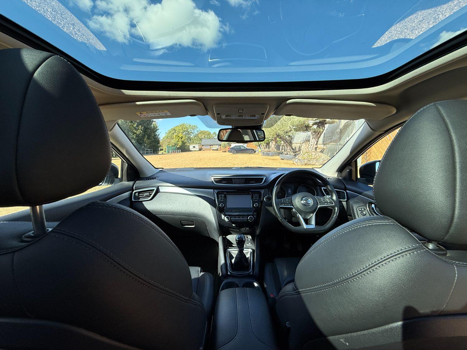 Used Nissan Qashqai 2019 for sale - 76794585: Photo 19