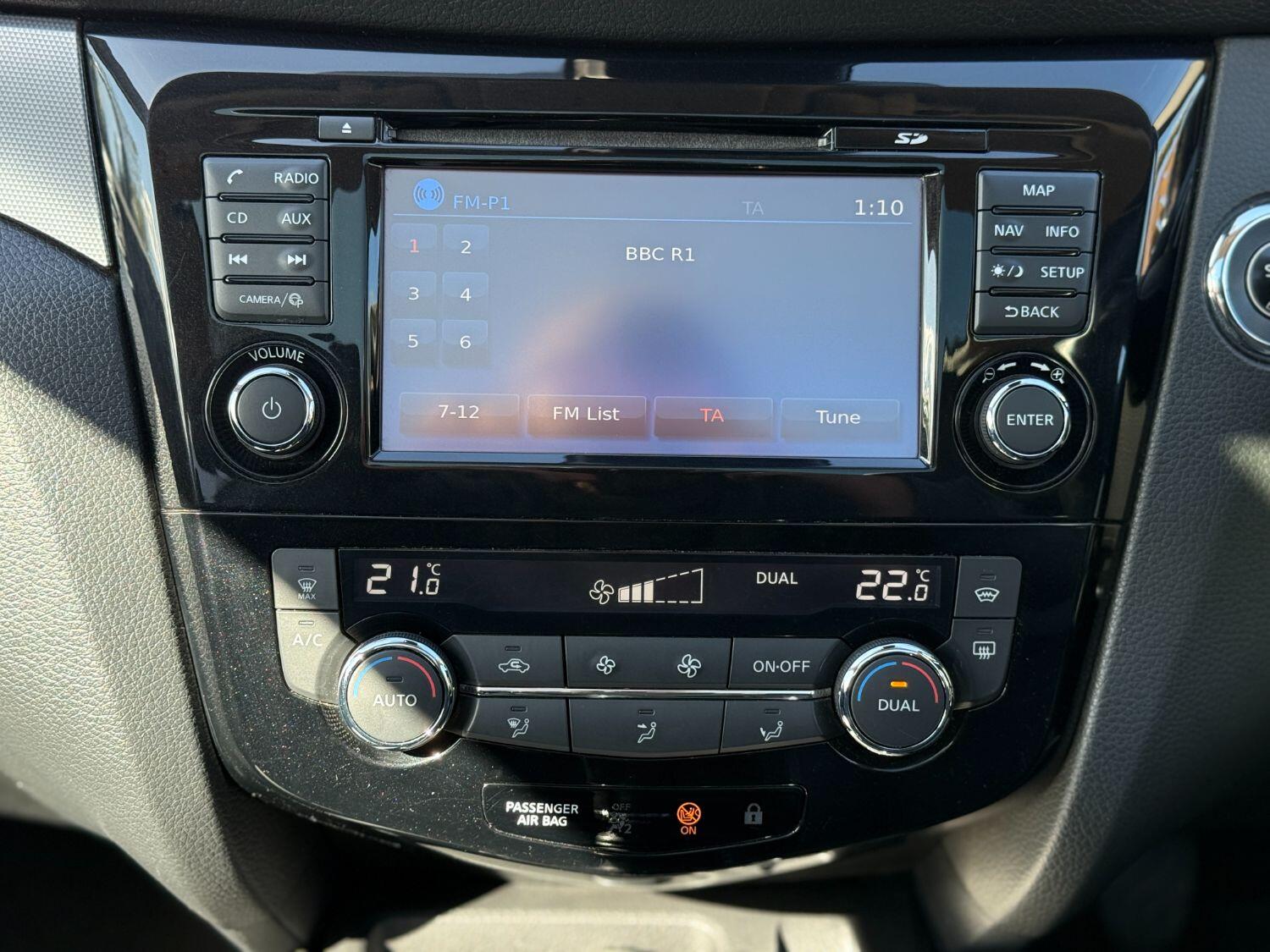 Used Nissan Qashqai 2019 for sale - 76794585: Photo 22