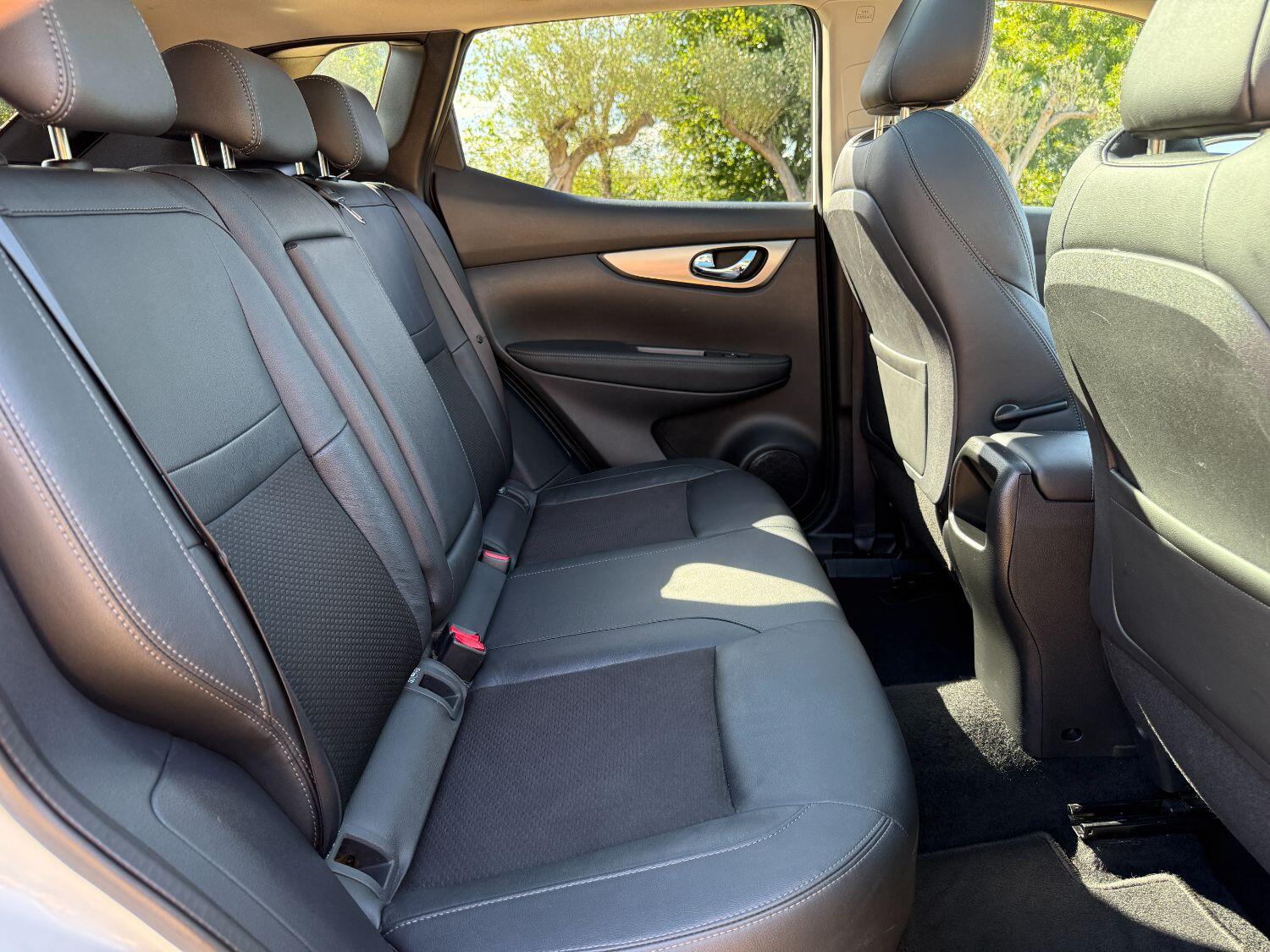 Used Nissan Qashqai 2019 for sale - 76794585: Photo 26