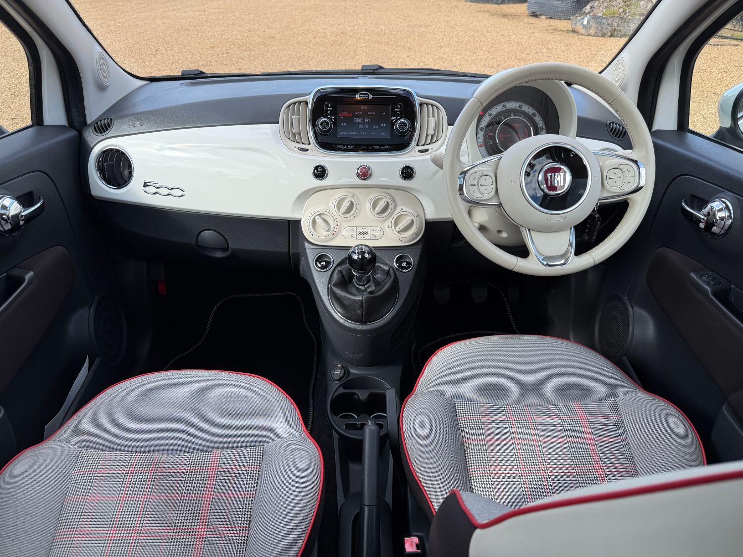 Used Fiat 500 2015 for sale - 76225291: Photo 19