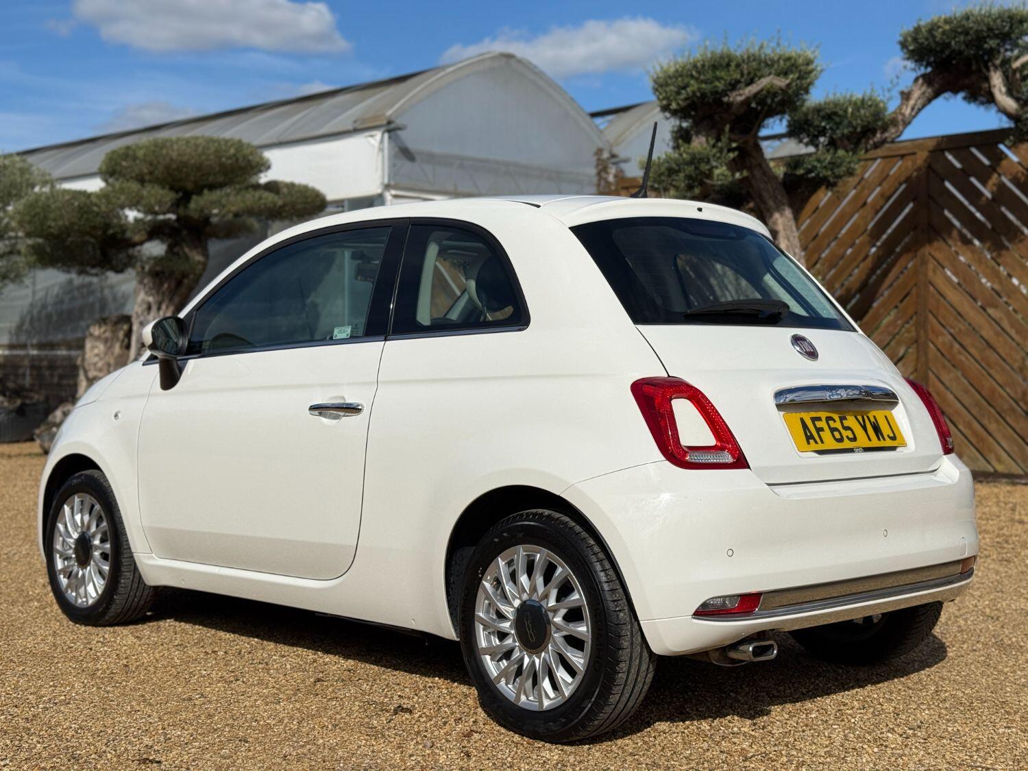 Used Fiat 500 2015 for sale - 76225291: Photo 6