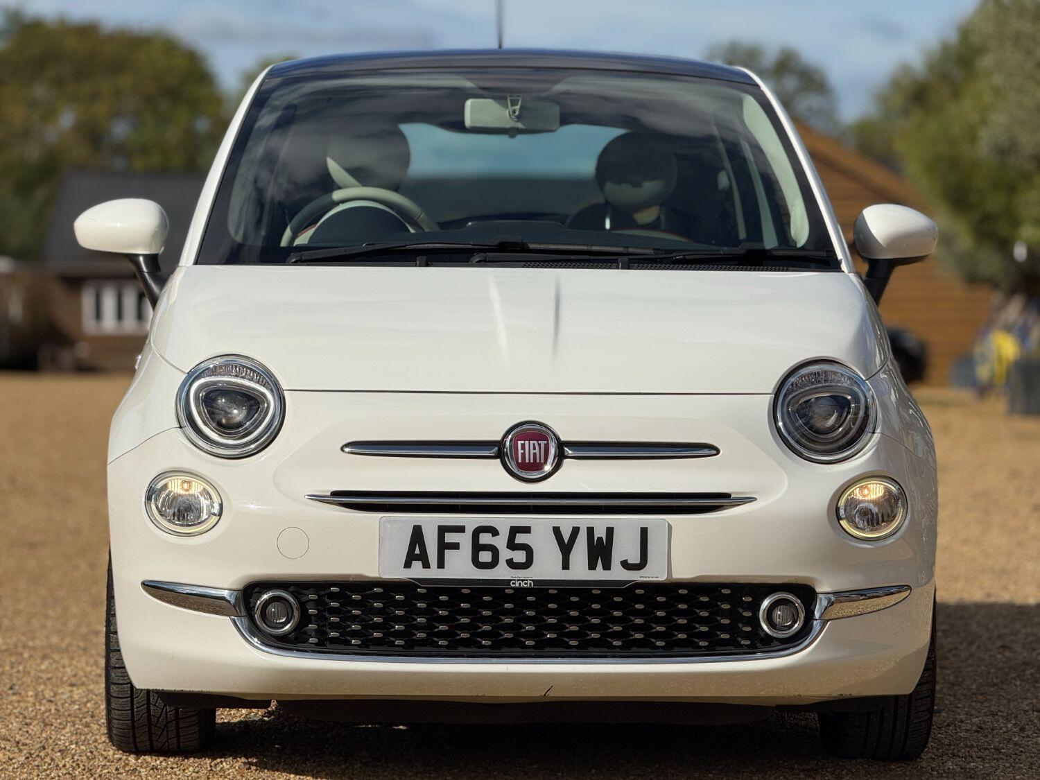 Used Fiat 500 2015 for sale - 76225291: Photo 9