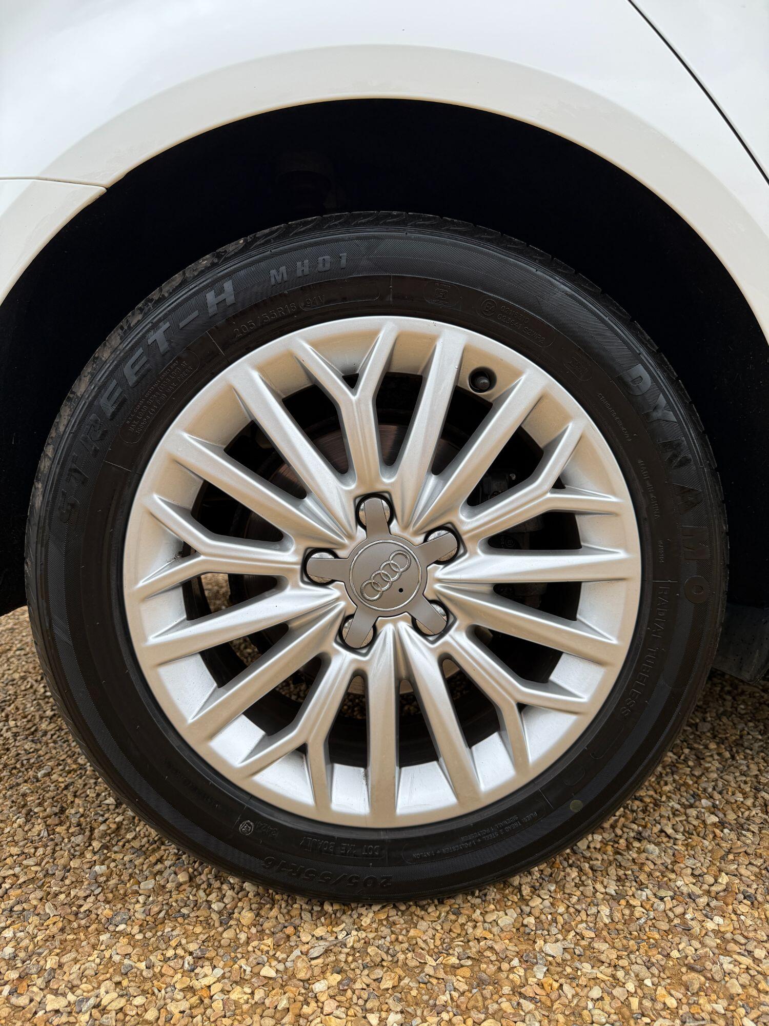 Used Audi A3 2018 for sale - 77176185: Photo 10