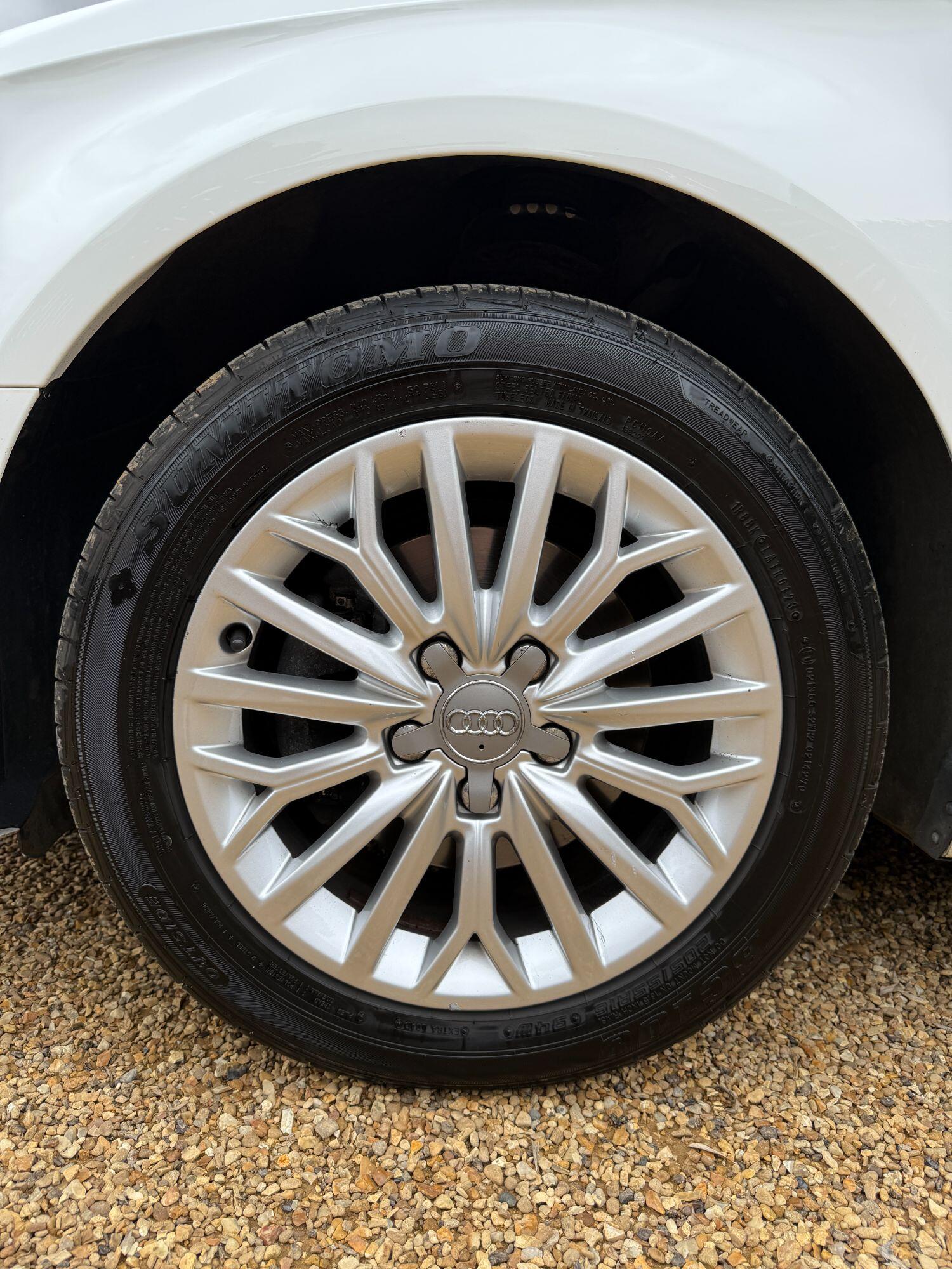 Used Audi A3 2018 for sale - 77176185: Photo 12