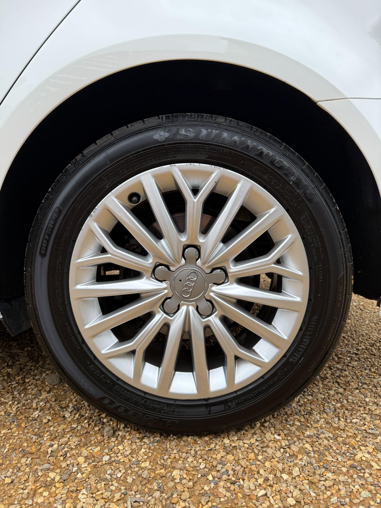 Used Audi A3 2018 for sale - 77176185: Photo 13