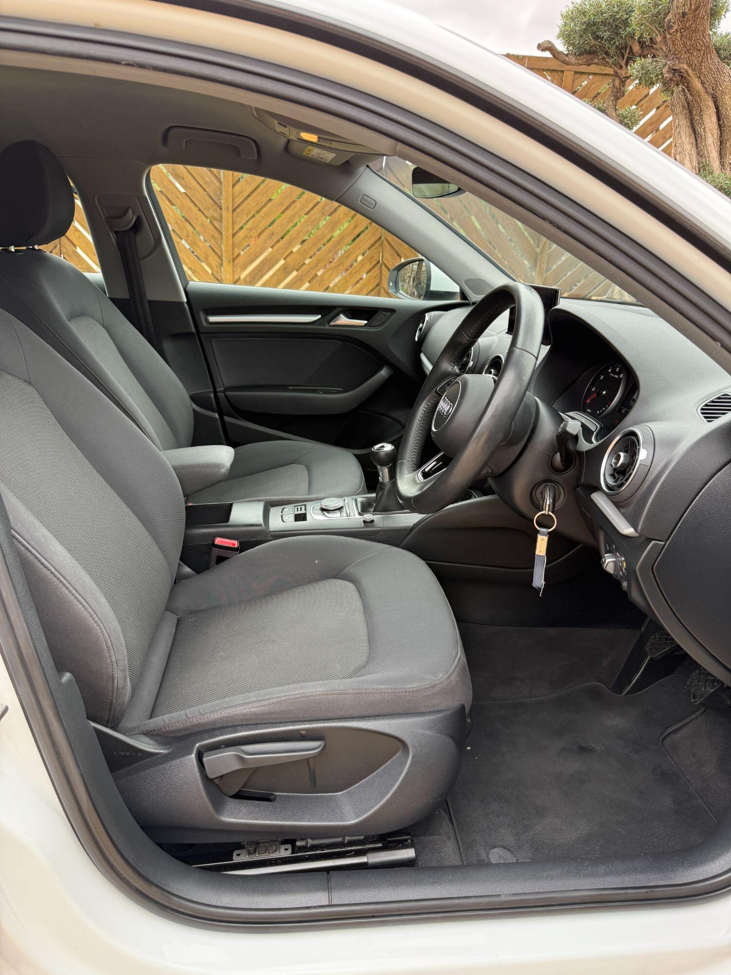 Used Audi A3 2018 for sale - 77176185: Photo 14