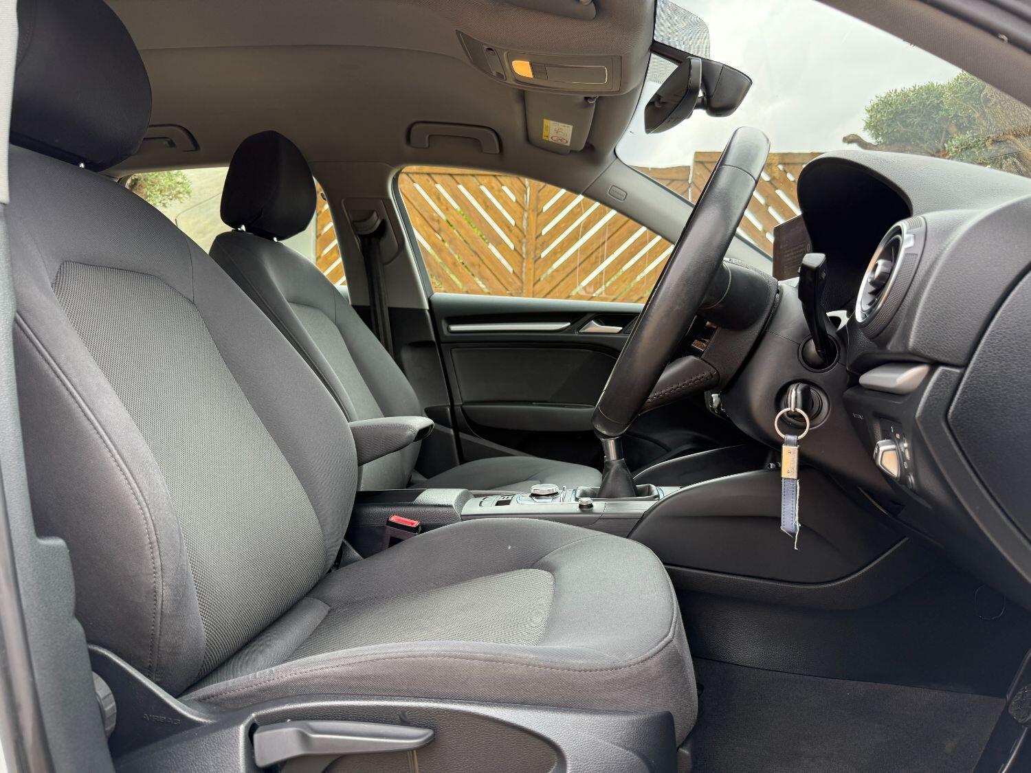 Used Audi A3 2018 for sale - 77176185: Photo 15