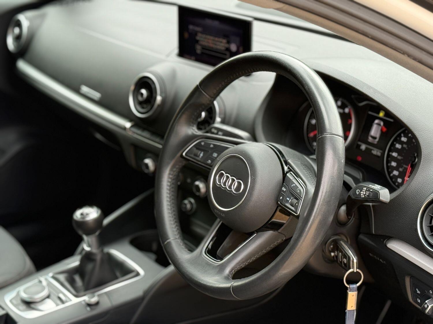 Used Audi A3 2018 for sale - 77176185: Photo 16