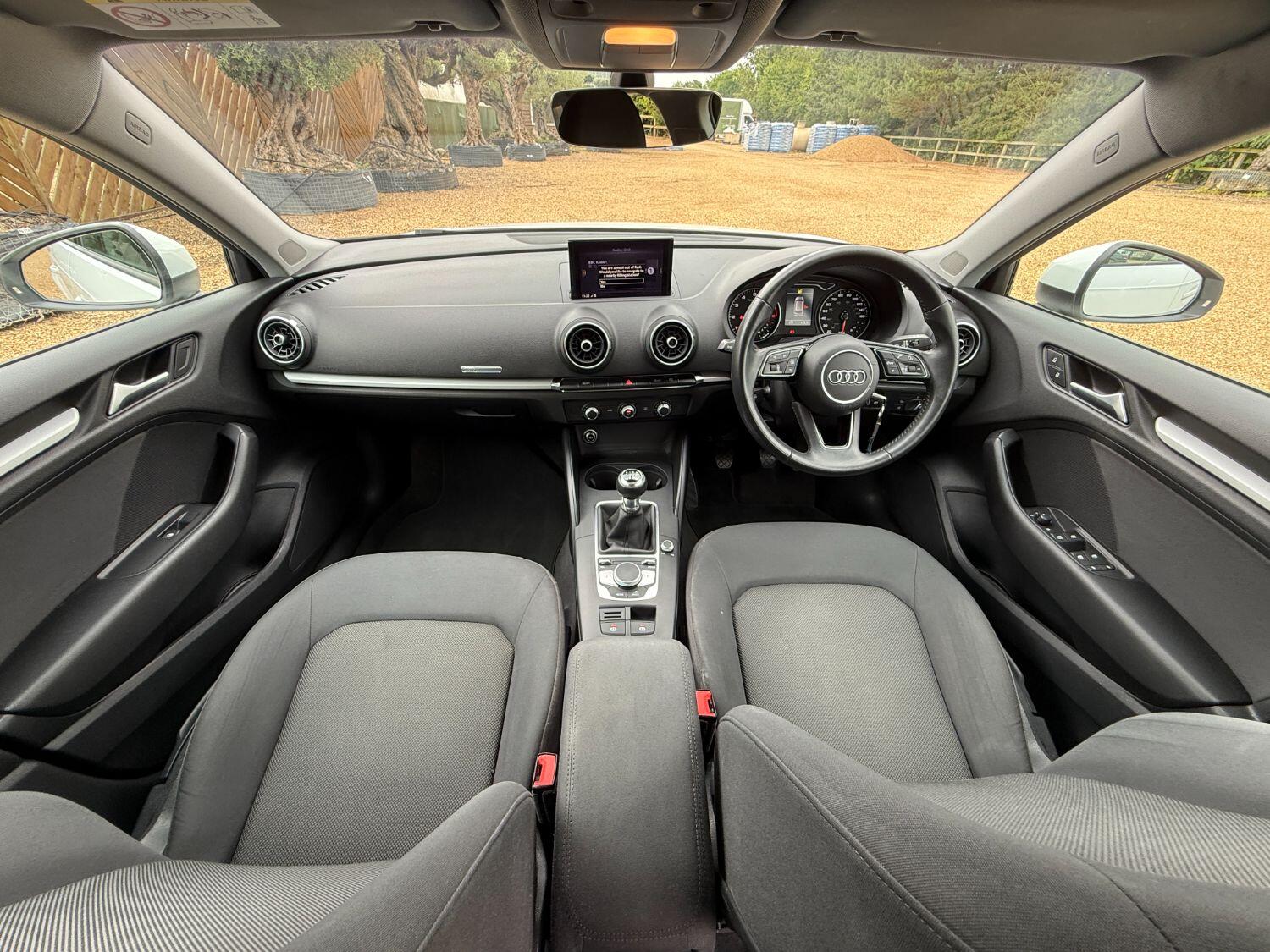 Used Audi A3 2018 for sale - 77176185: Photo 17