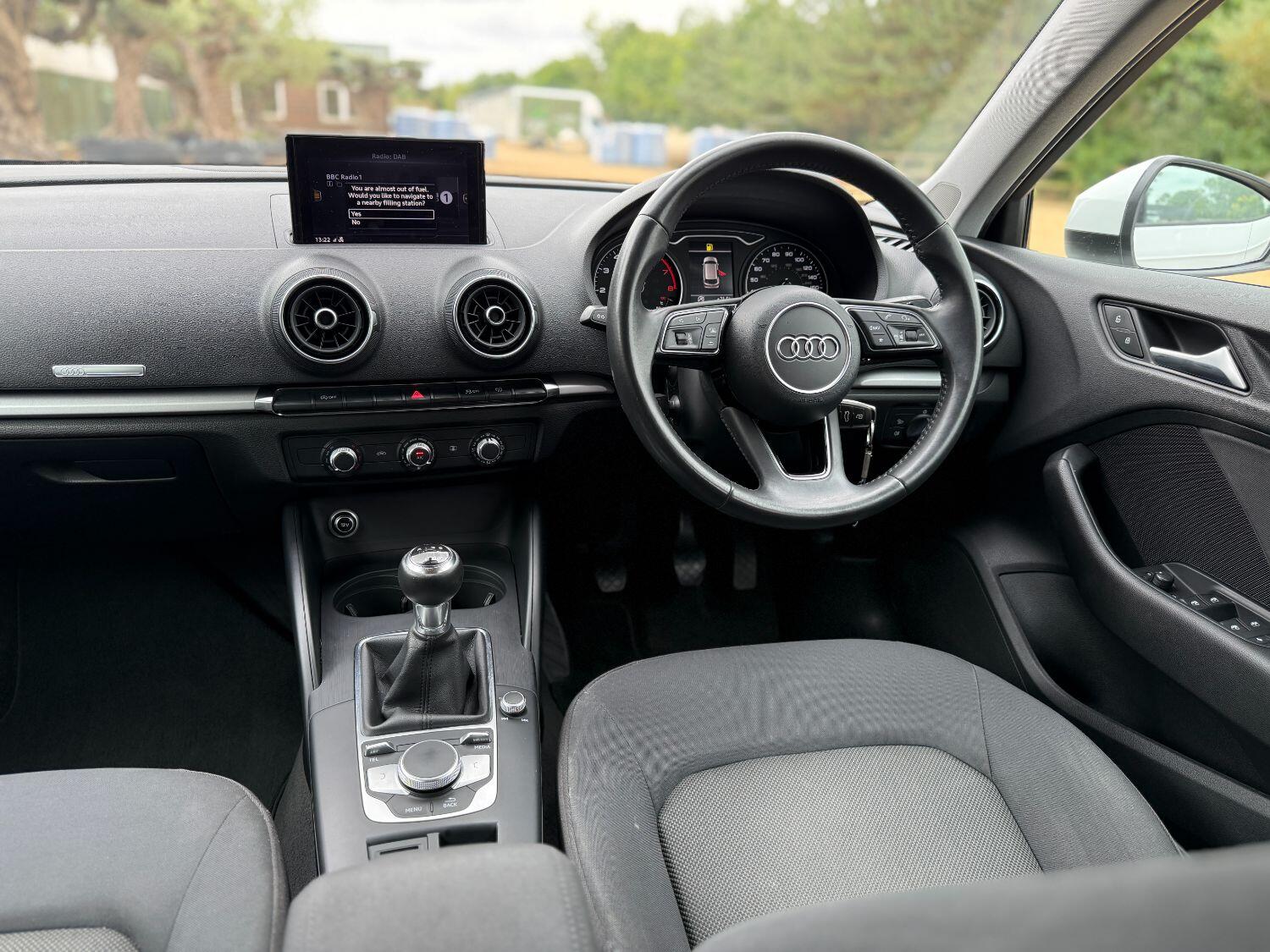 Used Audi A3 2018 for sale - 77176185: Photo 18