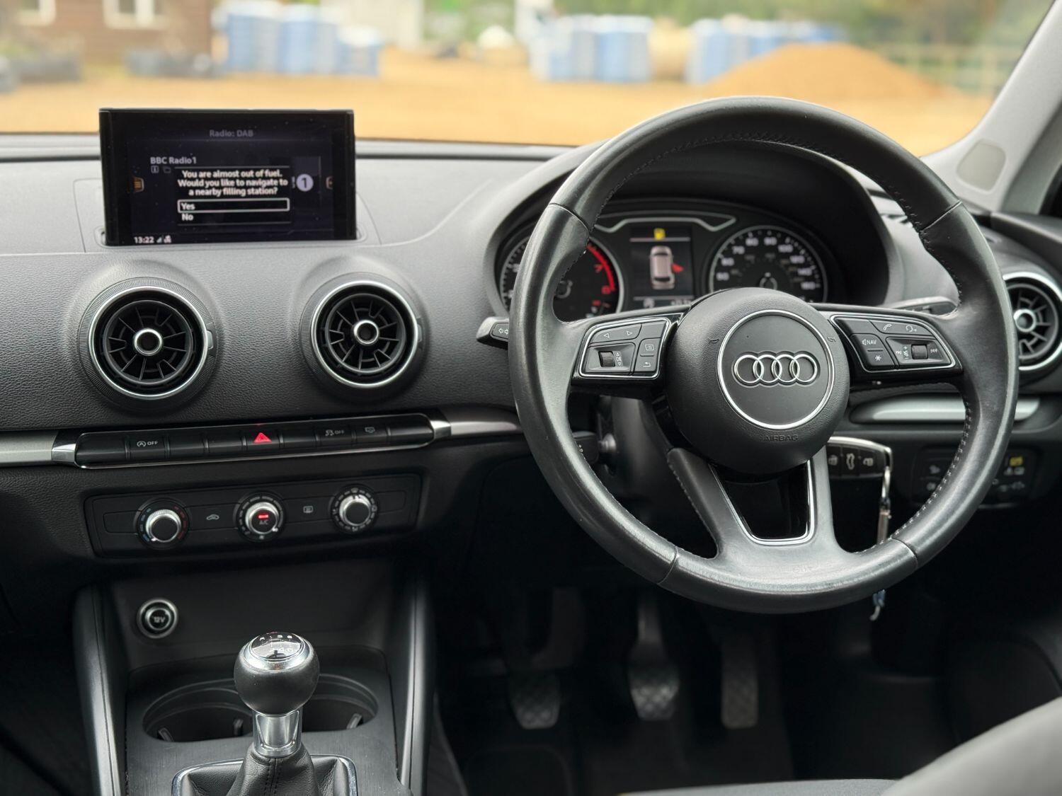 Used Audi A3 2018 for sale - 77176185: Photo 19