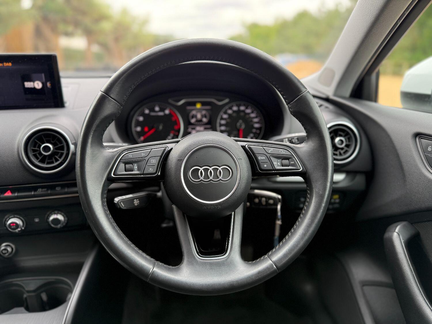 Used Audi A3 2018 for sale - 77176185: Photo 20