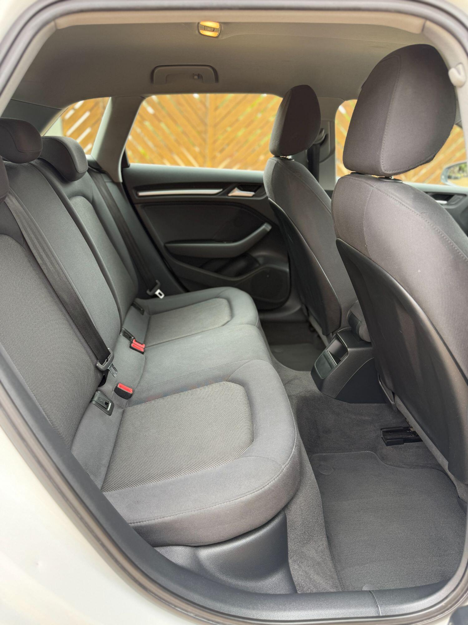 Used Audi A3 2018 for sale - 77176185: Photo 23