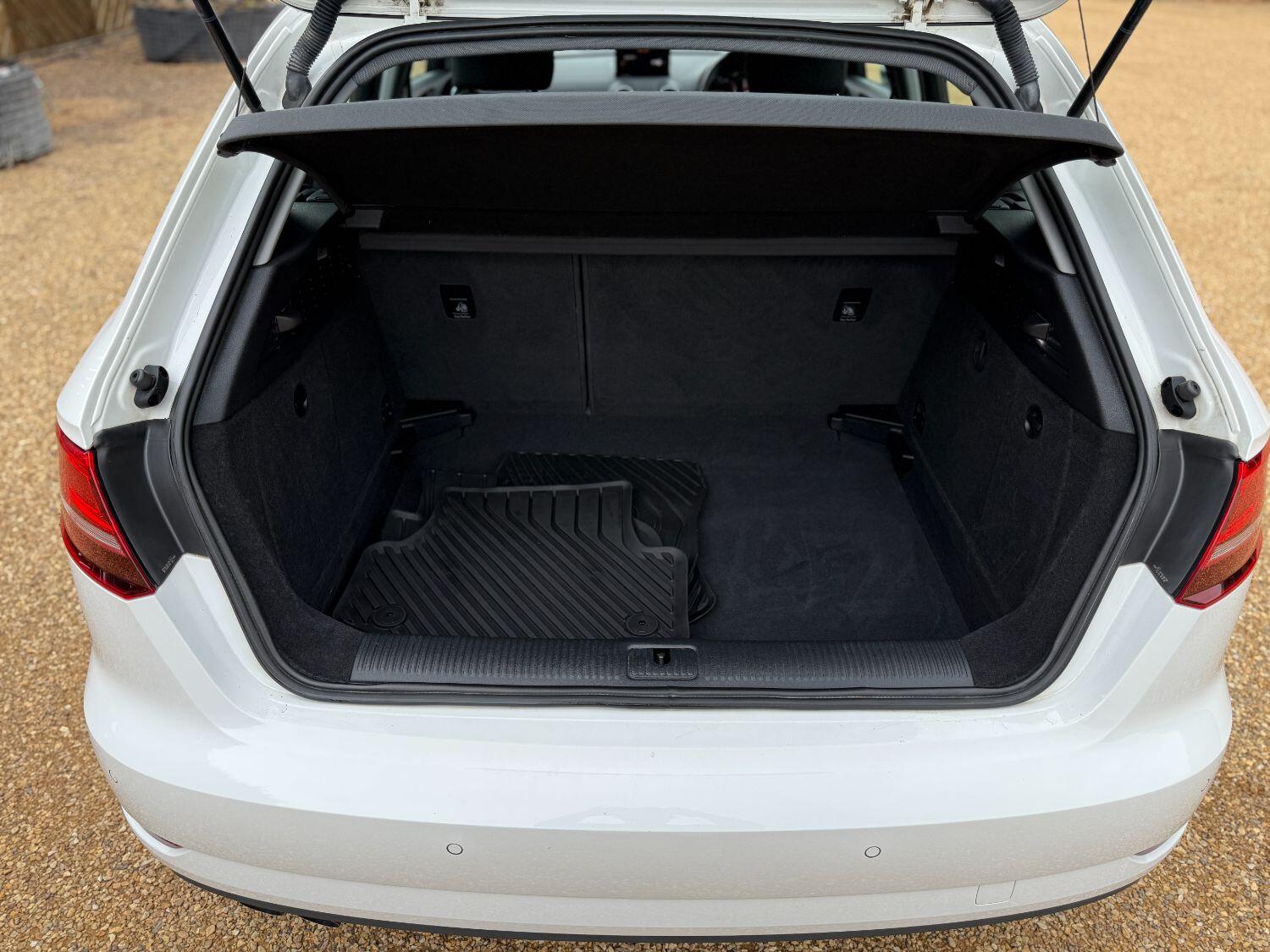 Used Audi A3 2018 for sale - 77176185: Photo 24