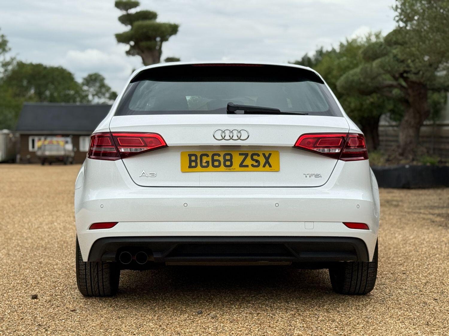 Used Audi A3 2018 for sale - 77176185: Photo 7