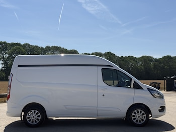 Used Ford Transit Custom 2022 for sale - 79091236: Photo