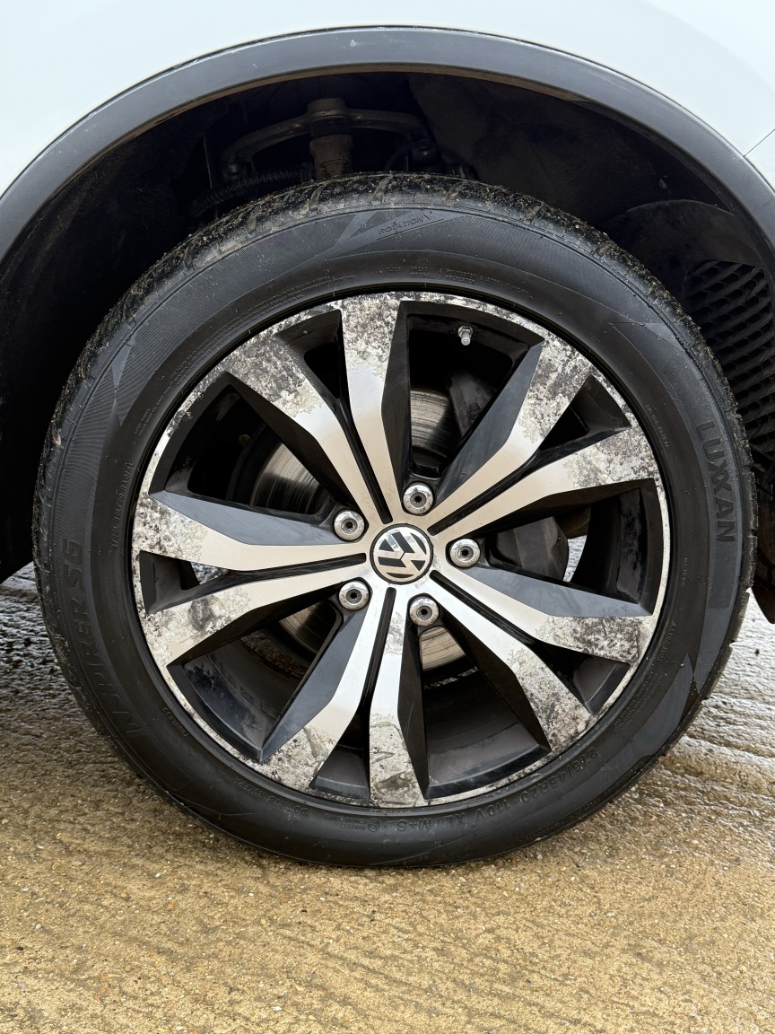 Used Volkswagen Touareg 2014 for sale - 77558485: Photo 11