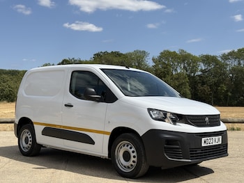 Used Peugeot Partner 2023 for sale - 79302215: Photo