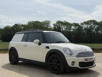 Used MINI Clubvan 2013 for sale - 78750489: Photo