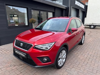 2018 - 1.0 TSI SE Technology Euro 6 (s/s) 5dr