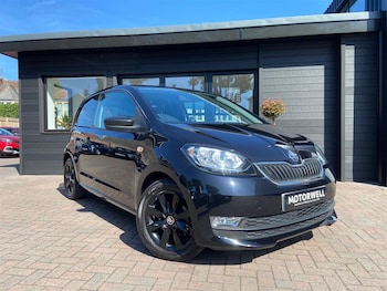 Used Skoda Citigo 2019 for sale - 75922174: Photo