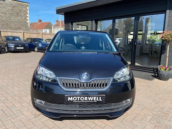 Used Skoda Citigo 2019 for sale - 75922174: Photo