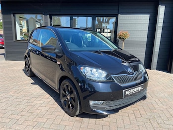 Used Skoda Citigo 2019 for sale - 75922174: Photo