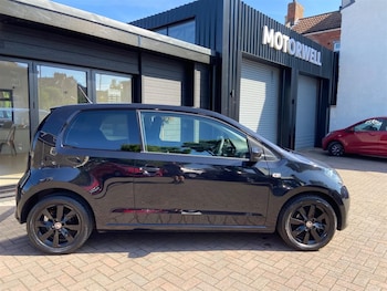 Used Skoda Citigo 2019 for sale - 75922174: Photo
