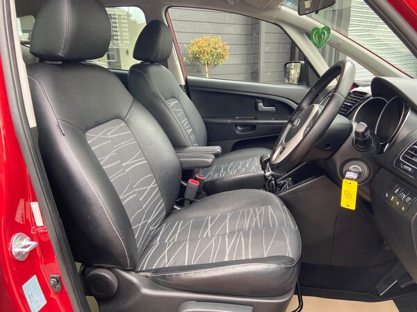 Used Kia Venga 2016 for sale - 76094172: Photo 10