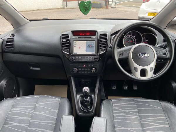 Used Kia Venga 2016 for sale - 76094172: Photo 11