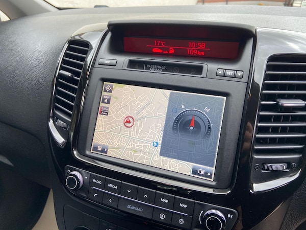 Used Kia Venga 2016 for sale - 76094172: Photo 13