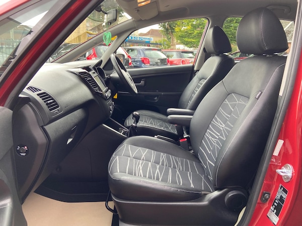 Used Kia Venga 2016 for sale - 76094172: Photo 27