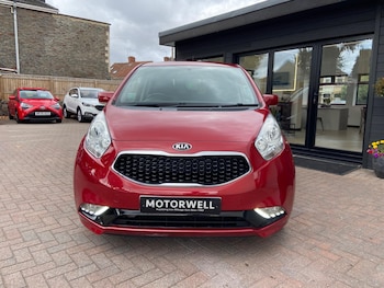 Used Kia Venga 2016 for sale - 76094172: Photo 2