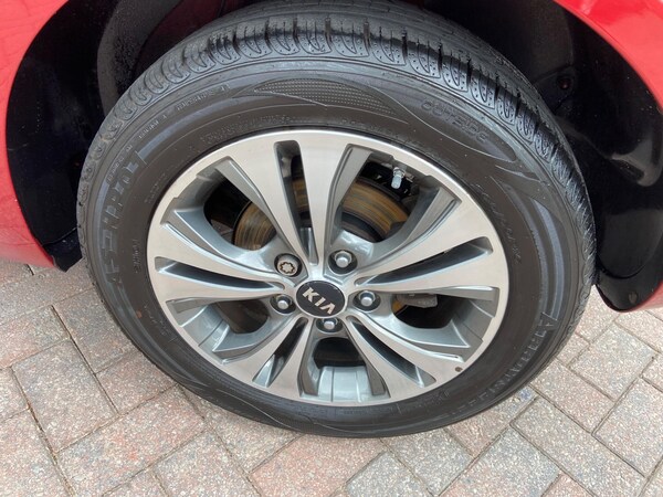 Used Kia Venga 2016 for sale - 76094172: Photo 33