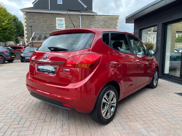 Used Kia Venga 2016 for sale - 76094172: Photo 5