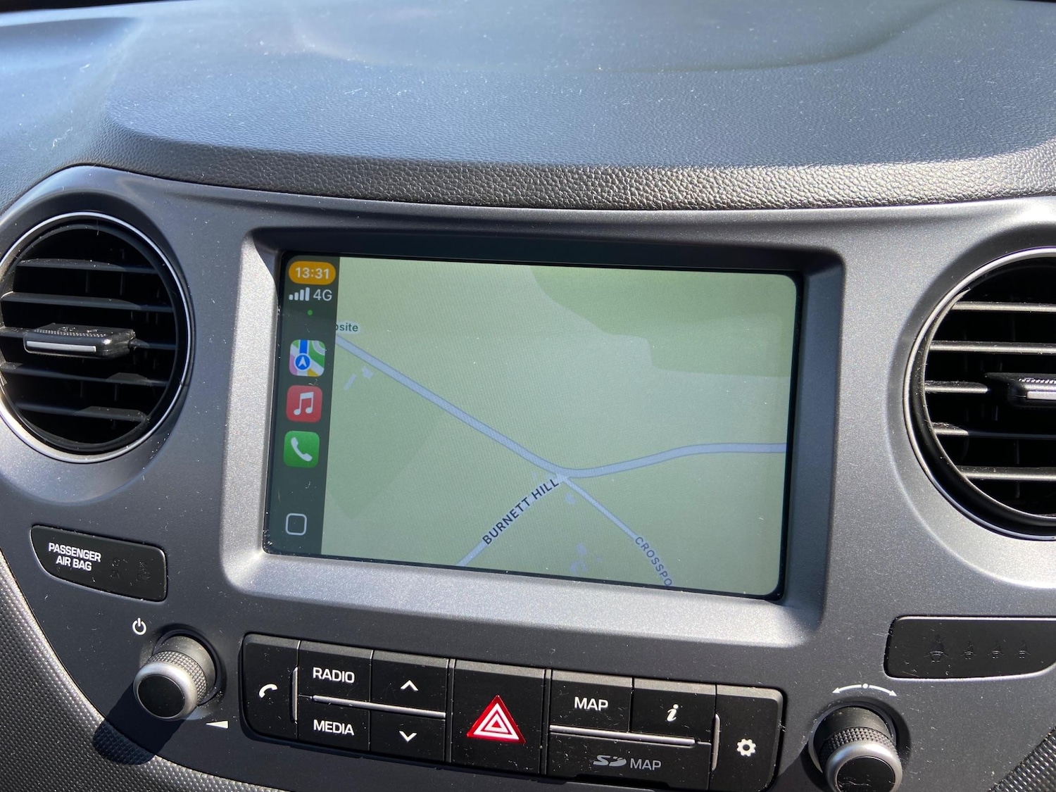 Used Hyundai i10 2019 for sale - 76522208: Photo 15