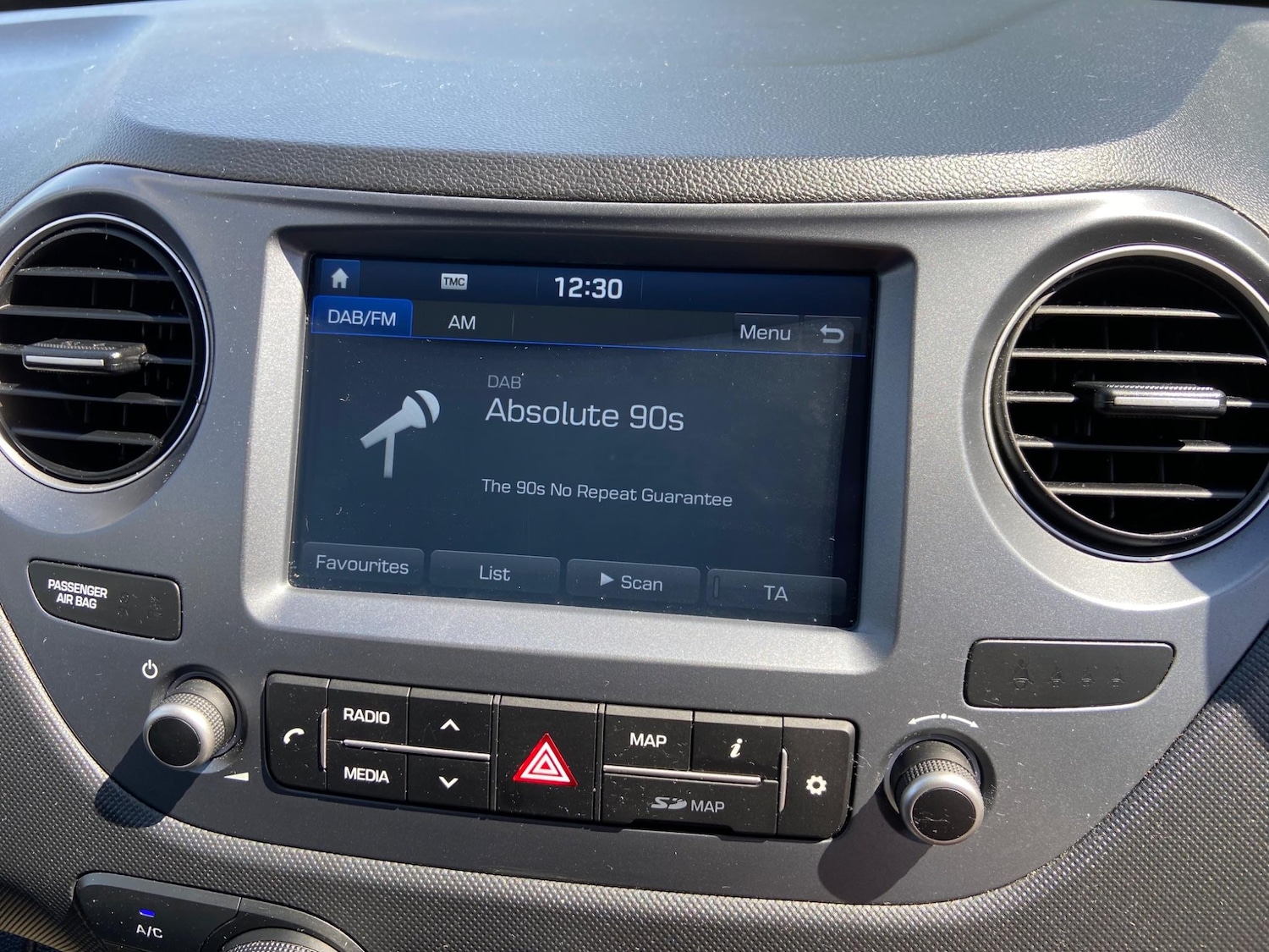 Used Hyundai i10 2019 for sale - 76522208: Photo 16