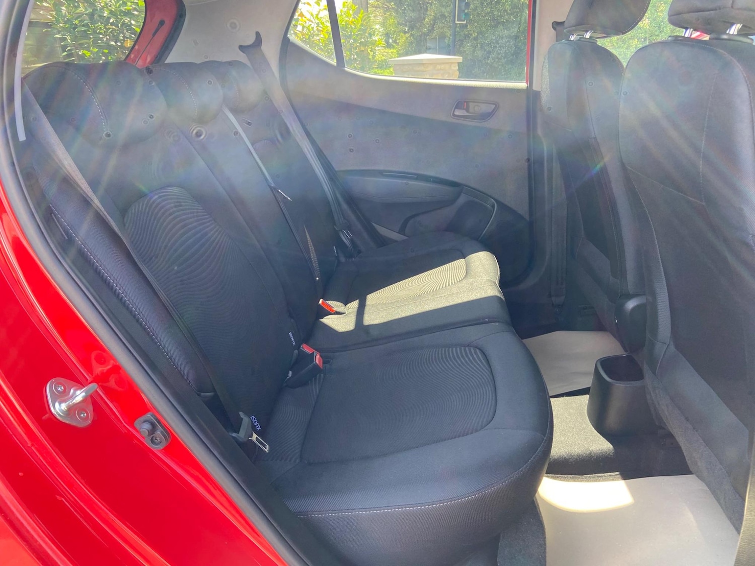 Used Hyundai i10 2019 for sale - 76522208: Photo 24