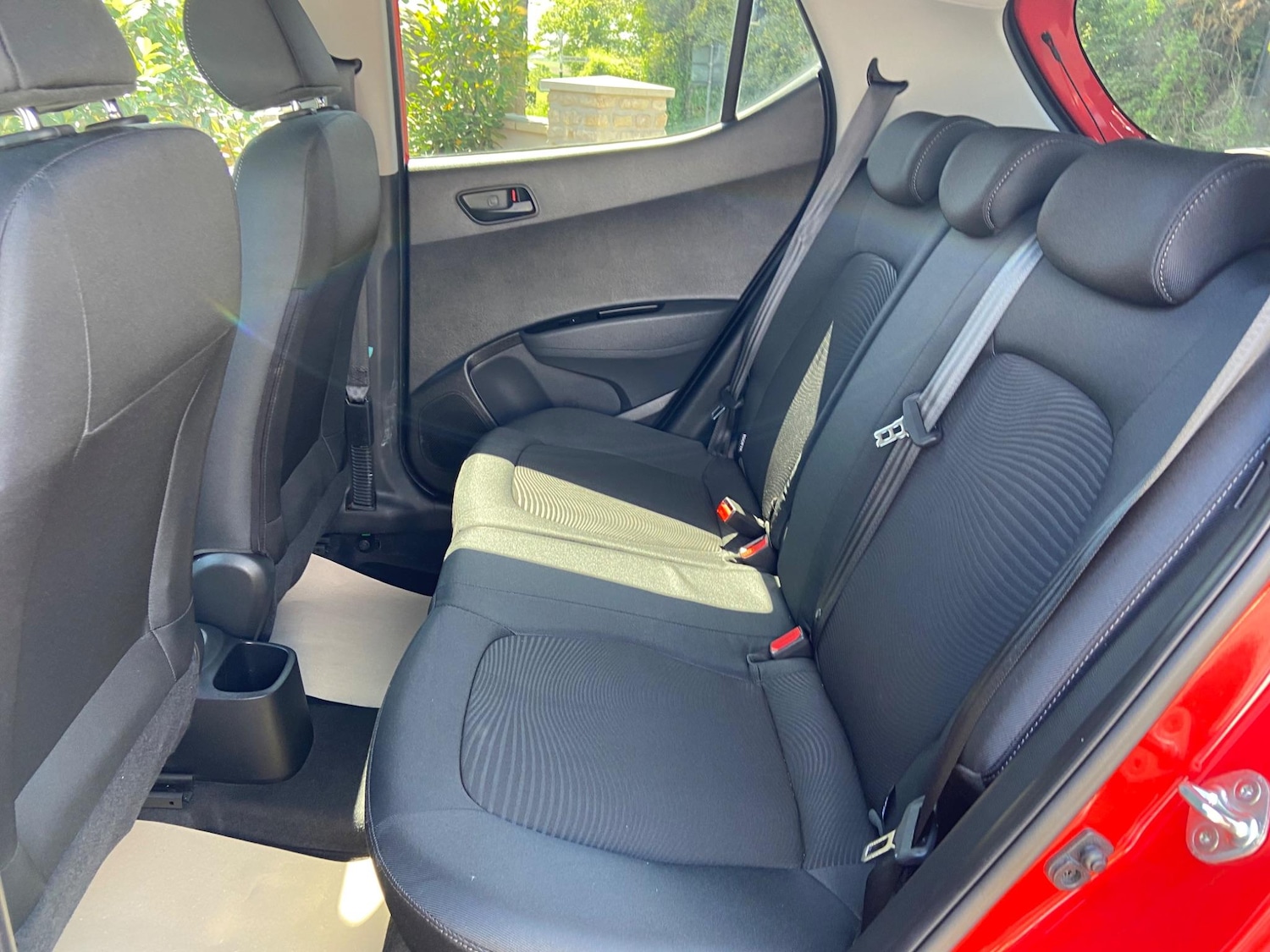 Used Hyundai i10 2019 for sale - 76522208: Photo 25